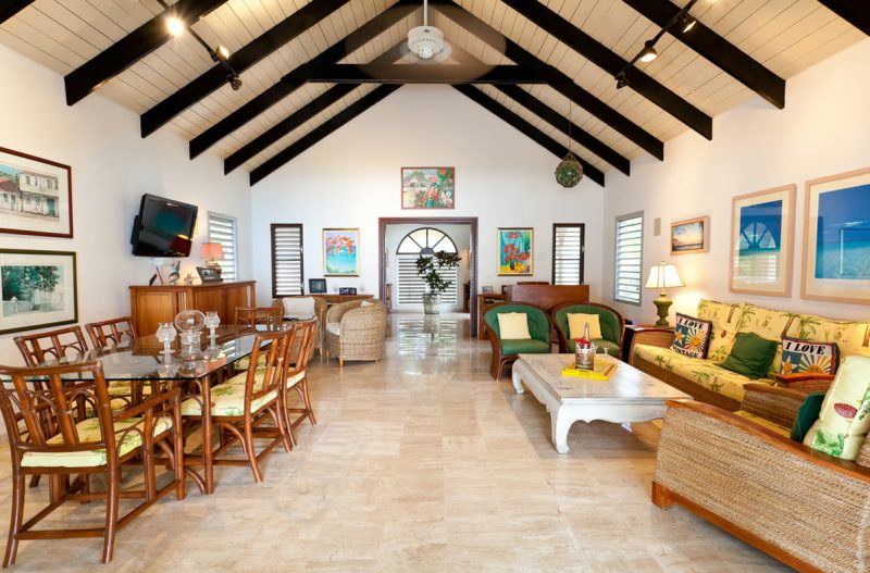 Baie Longue Beach House photo 15