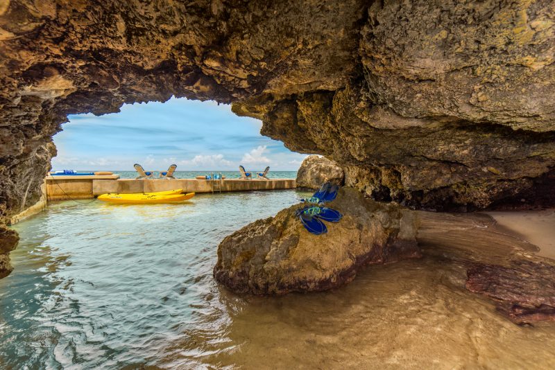 Rocksteady Over the Water photo 5