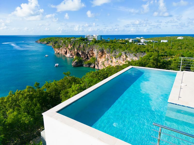 Little Bay View Villa photo 8