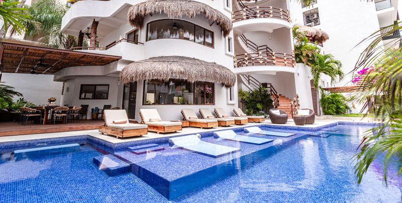 Villa Mirasol photo 1
