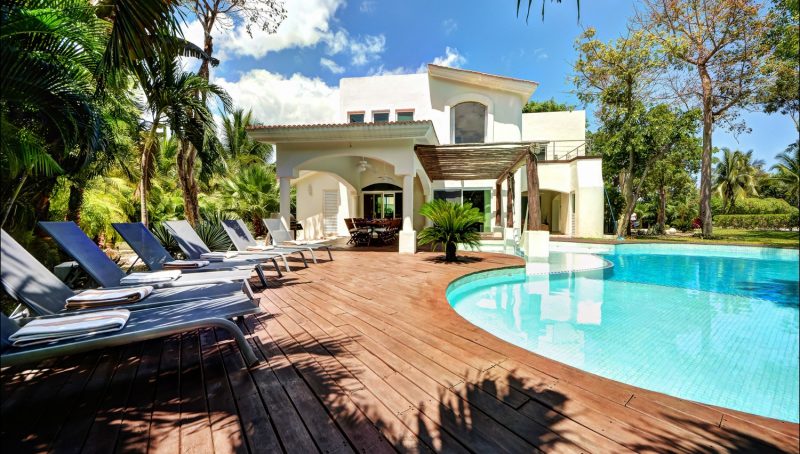Villa Saasil photo 1