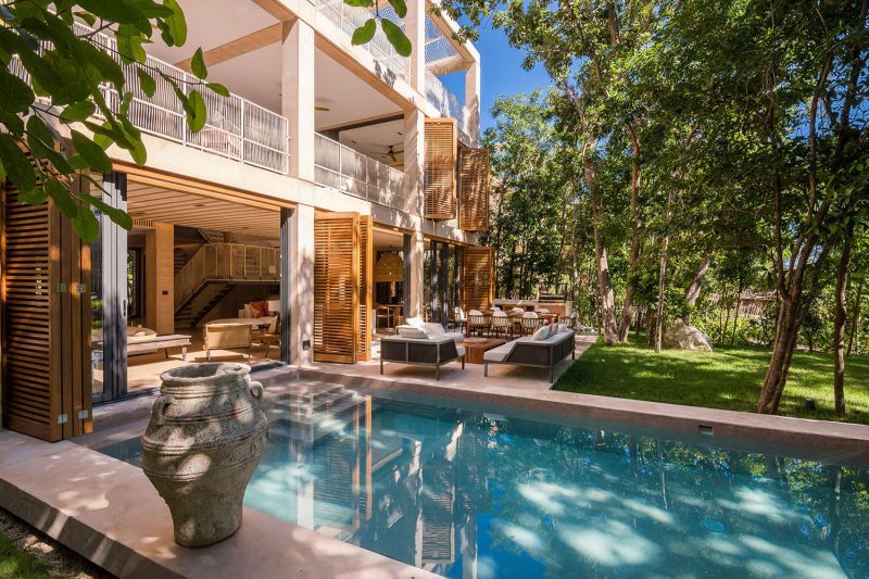 Palm Villa photo 3