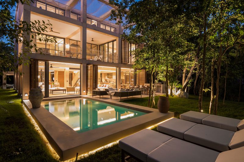 Palm Villa photo 4