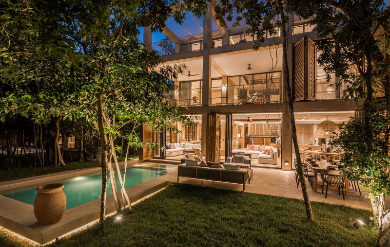 Palm Villa photo 5