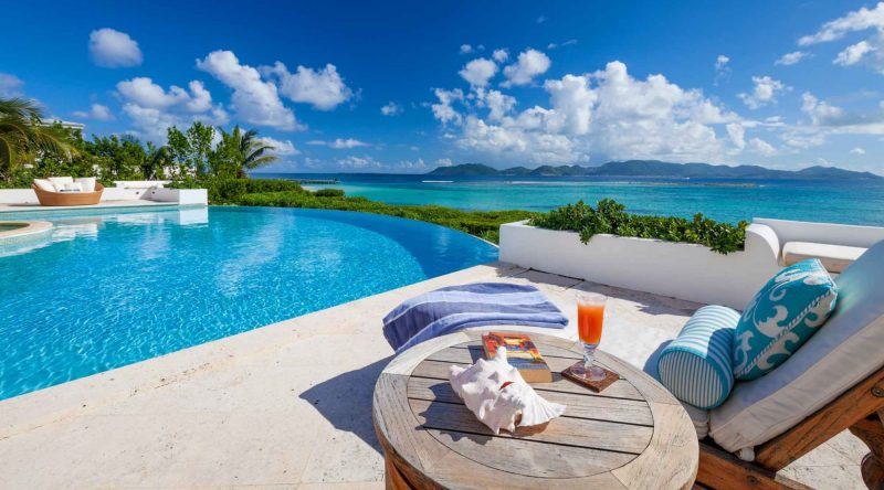 Villa Alegria Anguilla photo 1