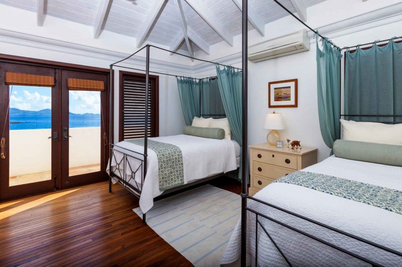 Villa Alegria Anguilla photo 24