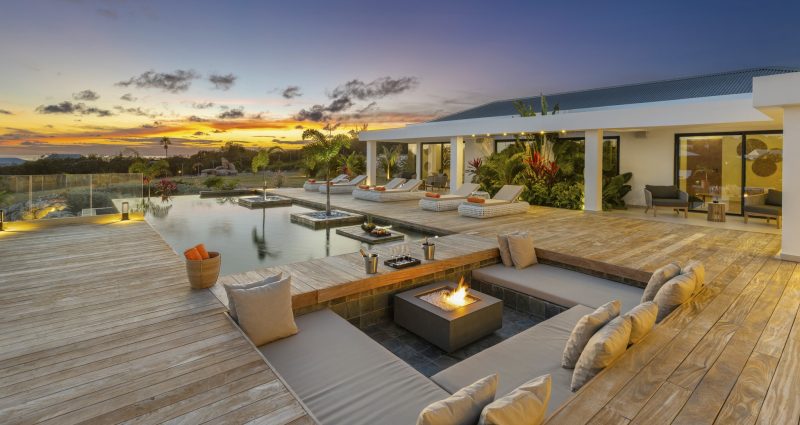 Villa Nuit Jade photo 1