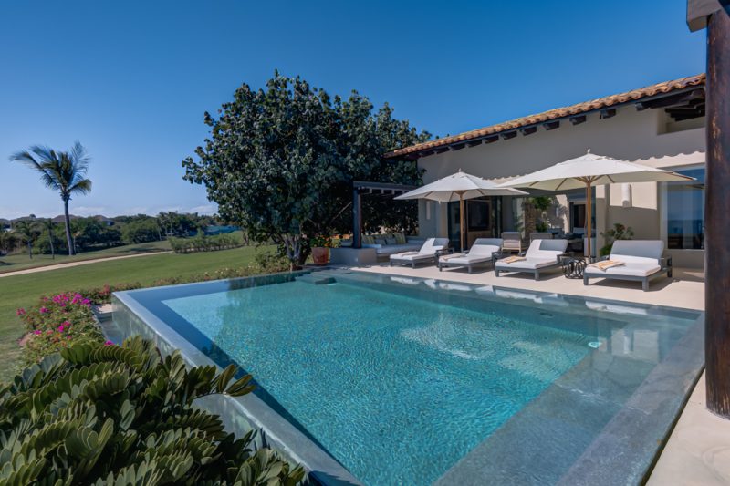 Villa Agave Punta Mita photo 8