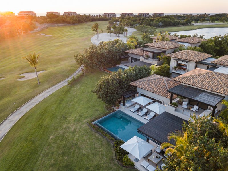 Villa Agave Punta Mita photo 12