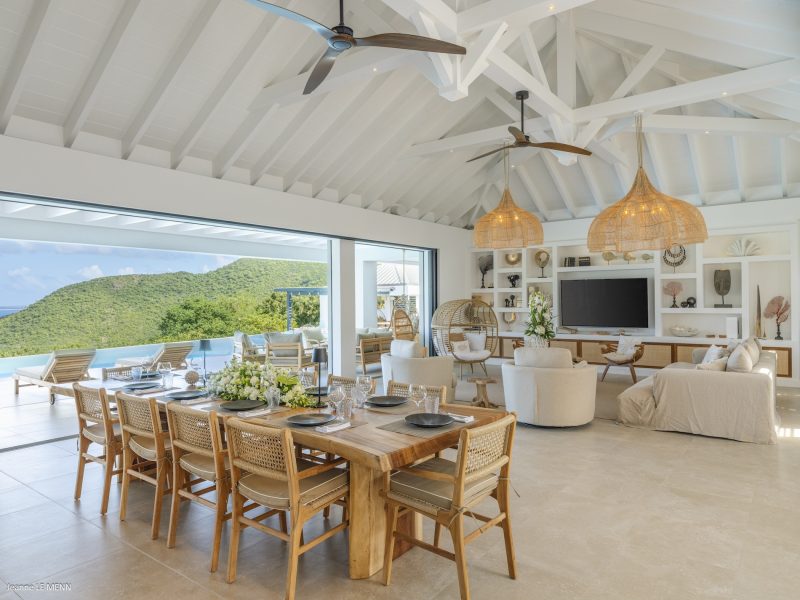 Villa Abaca photo 23