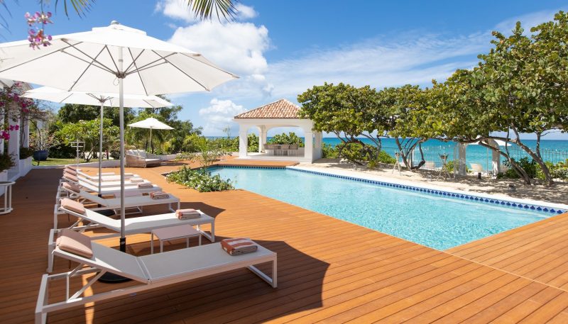 Villa Riviera photo 1