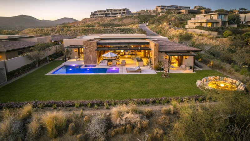 Enclave West Villa #17 photo 1
