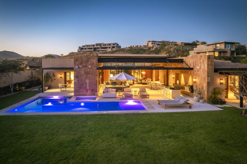 Enclave West Villa #17 photo 3