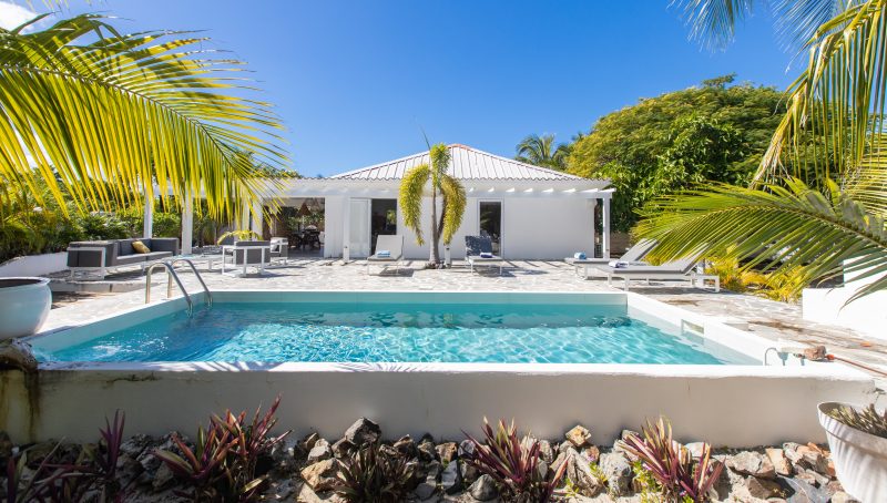 Villa Beach Cottage photo 1