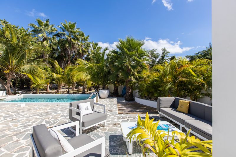 Villa Beach Cottage photo 4