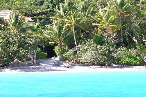 Villa Delfina photo 1