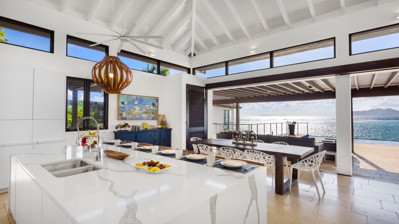 Villa Odyssey at Kamique photo 9