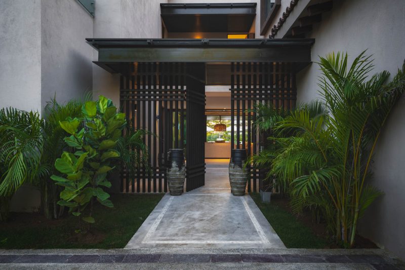 Villa Amistad photo 3