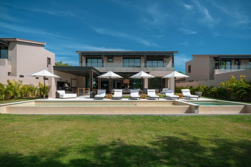 Villa Amistad photo 4