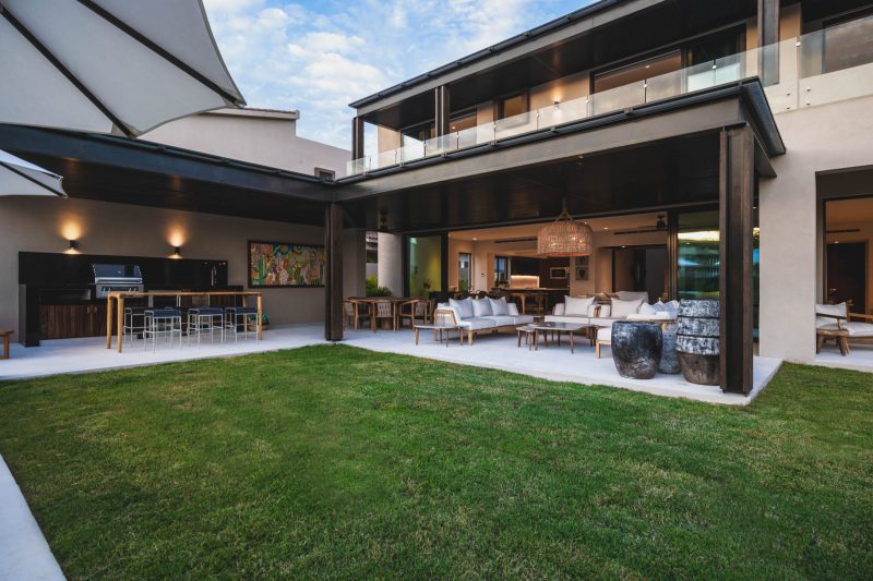 Villa Amistad photo 12
