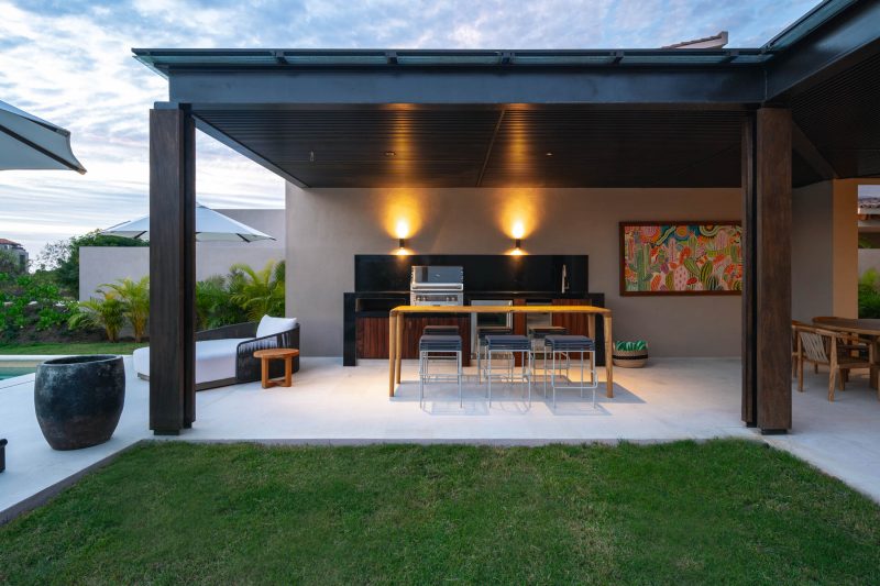 Villa Amistad photo 21