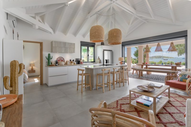 Villa The Beach House photo 11