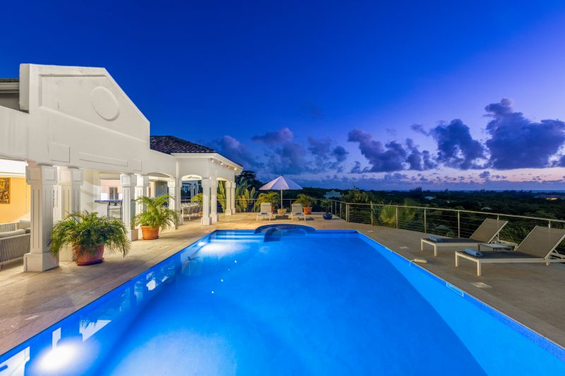 Villa Oceane photo 9