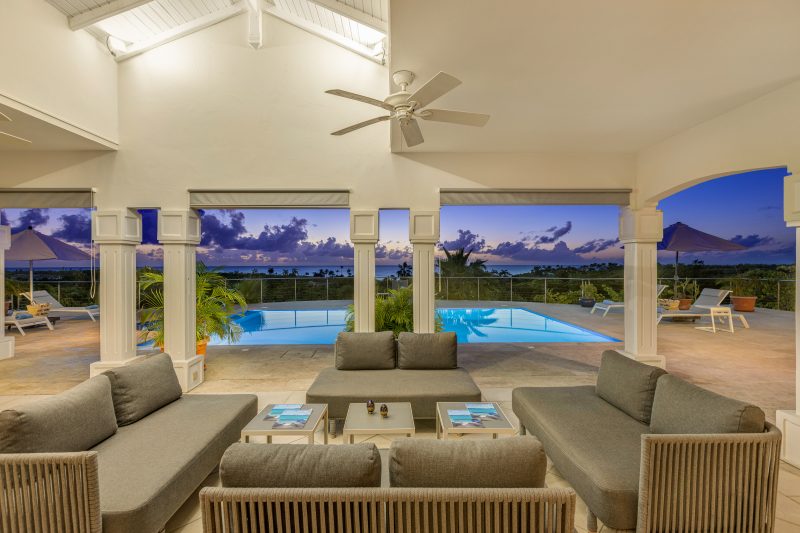 Villa Oceane photo 18