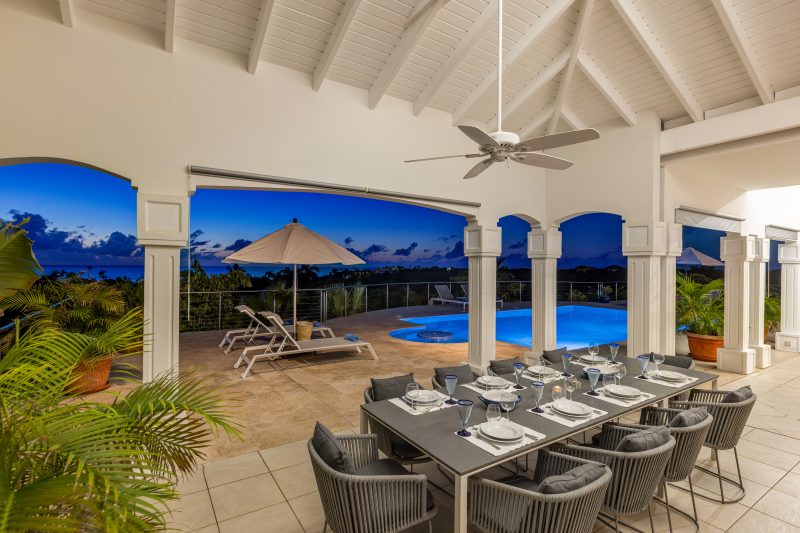 Villa Oceane photo 19
