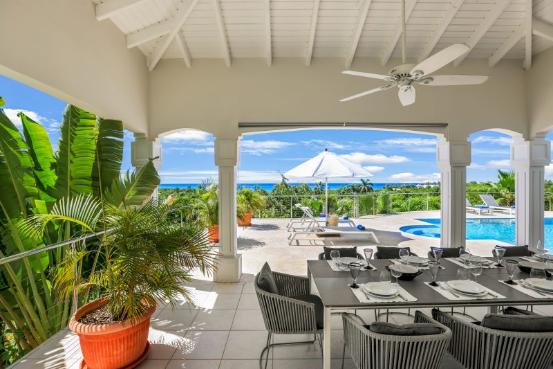 Villa Oceane photo 20