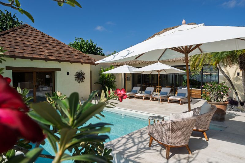Villa el Jardin photo 5