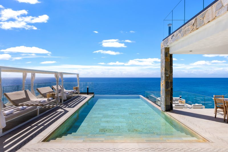 Villa Aqua Vista photo 11