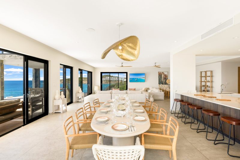 Villa Aqua Vista photo 21
