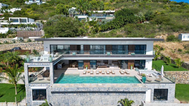 Villa Aqua Dream photo 8