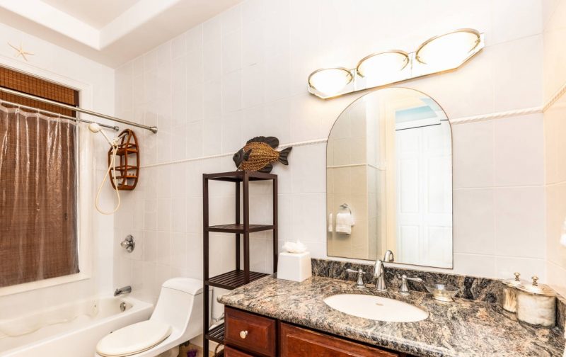 Ocean Pearl Villa photo 22