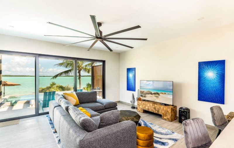 Beach Escapes Villa One photo 14