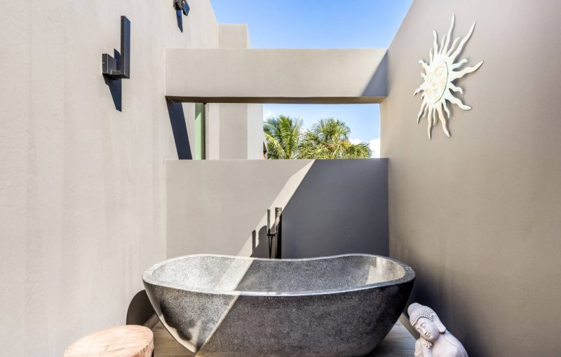 Beach Escapes Villa One photo 24