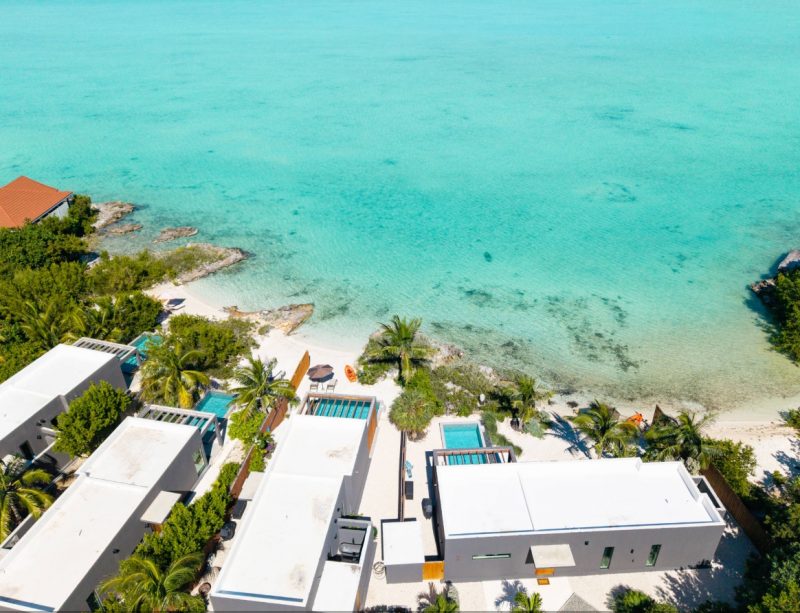 Beach Escapes Villa Two photo 3