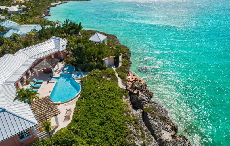 Villa Osprey photo 5