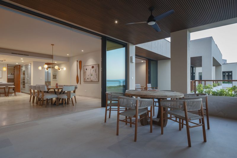 Penthouse ArenaMar photo 11