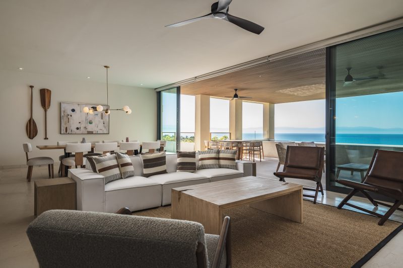 Penthouse ArenaMar photo 15