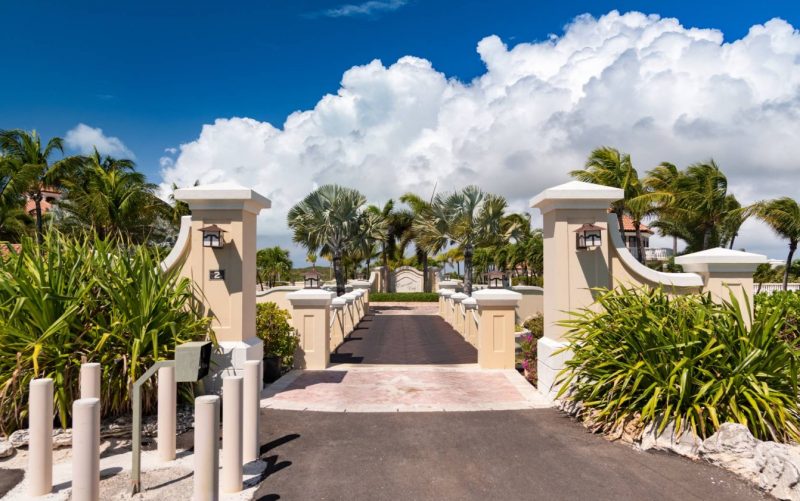 Villa Emerald Cay photo 19