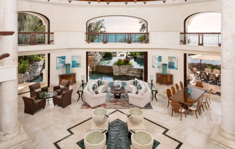 Villa Emerald Cay photo 22