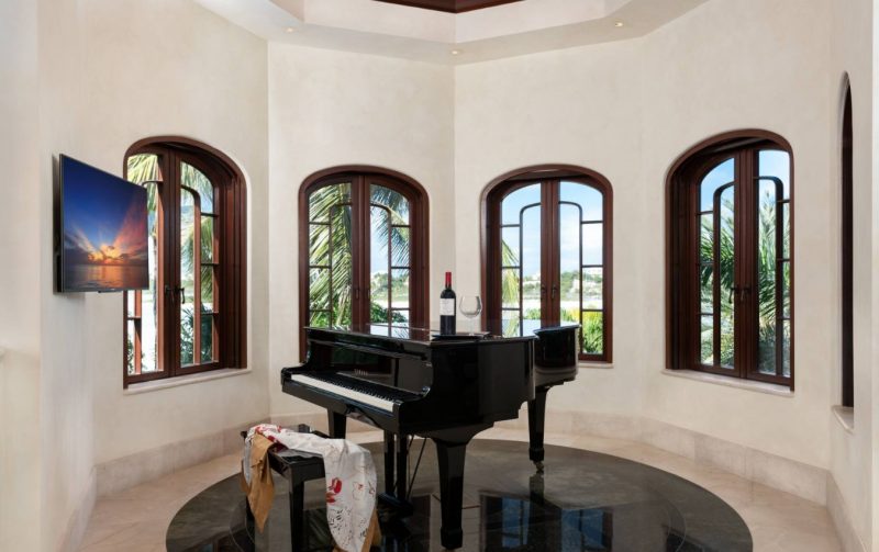 Villa Emerald Cay photo 29