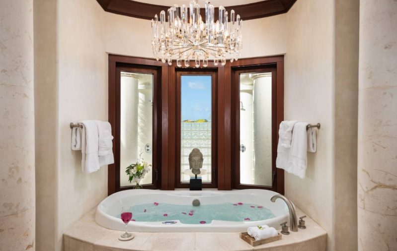 Villa Emerald Cay photo 35