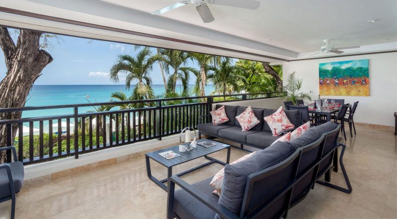 Shutters at Coral Cove photo 1