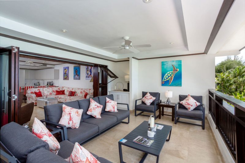Shutters at Coral Cove photo 5