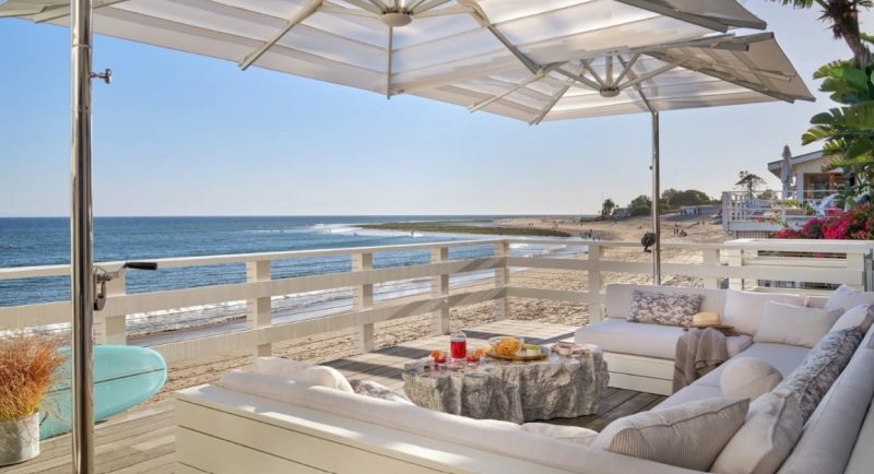 Malibu Pier House photo 1