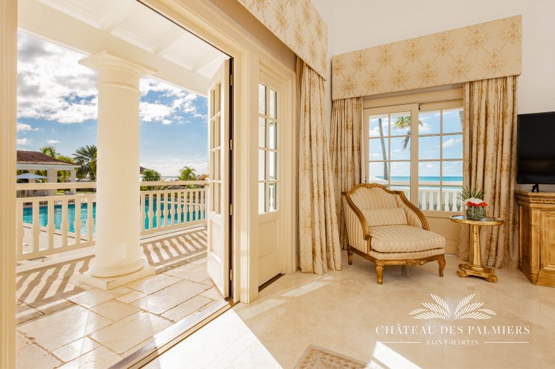 Chateau des Palmiers photo 19