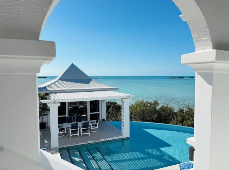 Villa Roi Soleil photo 7
